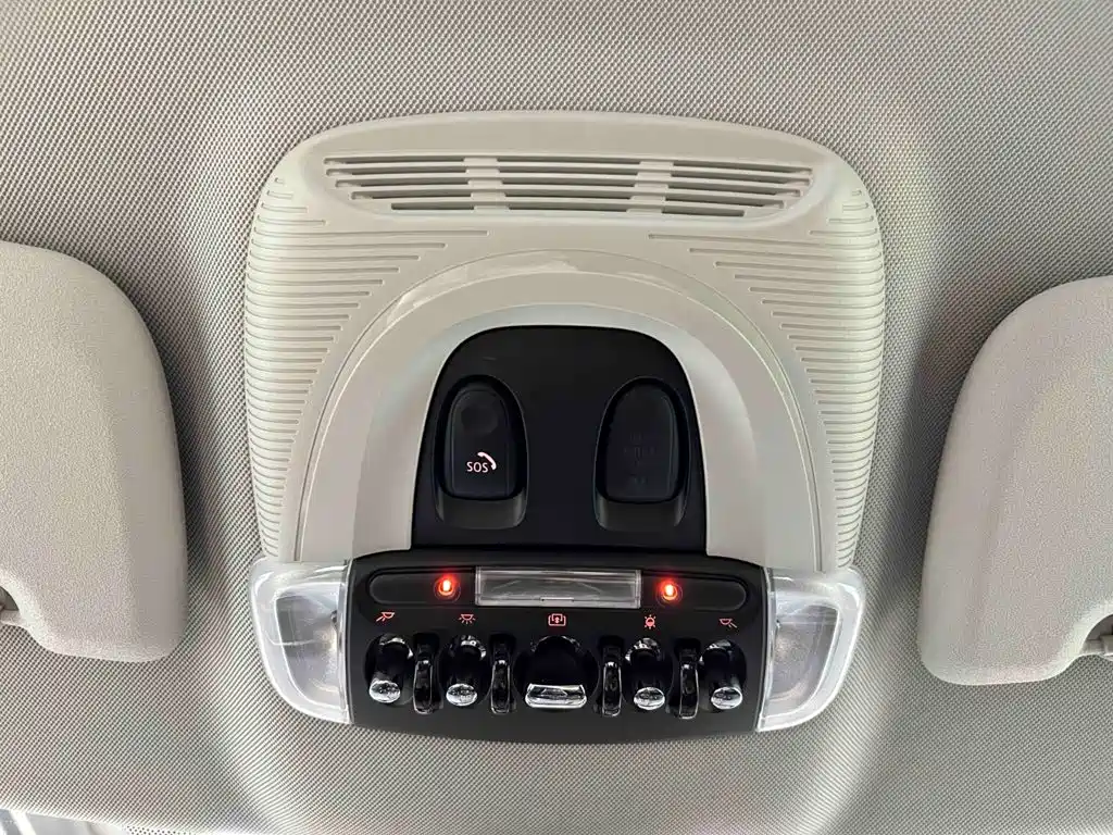 MINI Mini Countryman — миниатюра 13