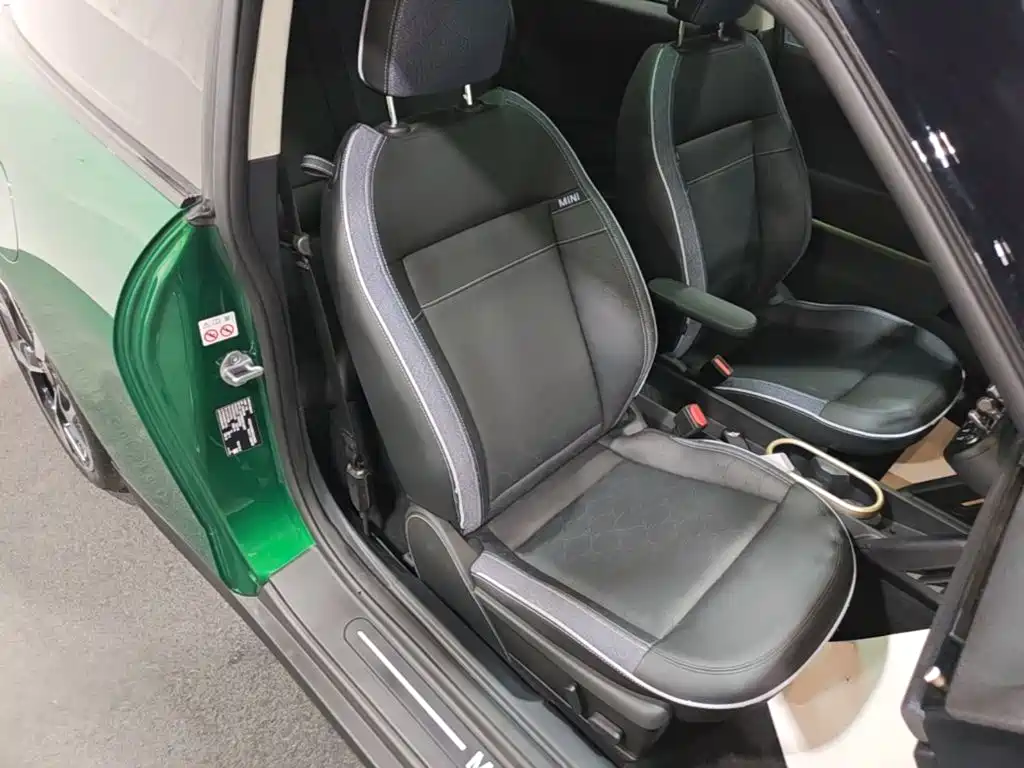 MINI MINI COOPER EV — миниатюра 25