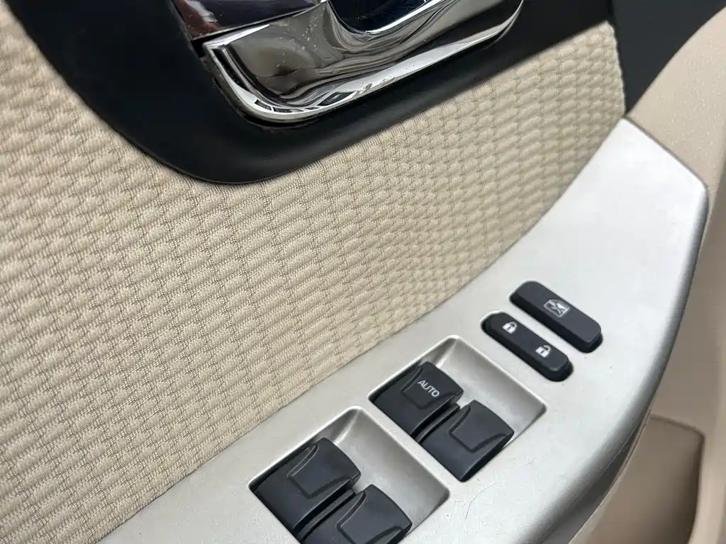 Haima Haima S7 — миниатюра 9