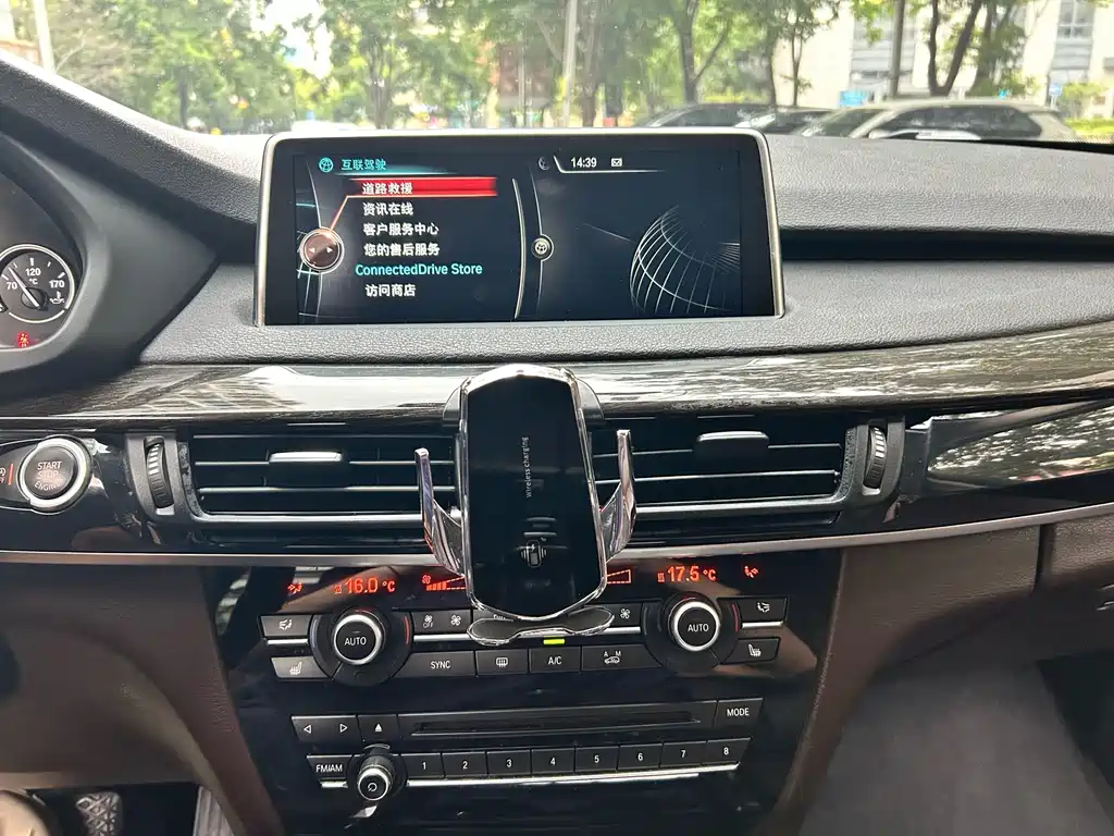 BMW X5 (Import) — миниатюра 10