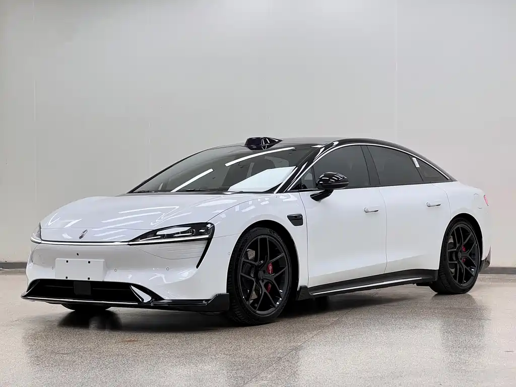 Zhijie Zhijie S7