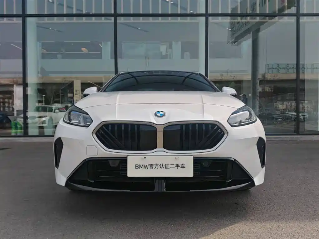 BMW 2 Series 2 2025 225L M Sport