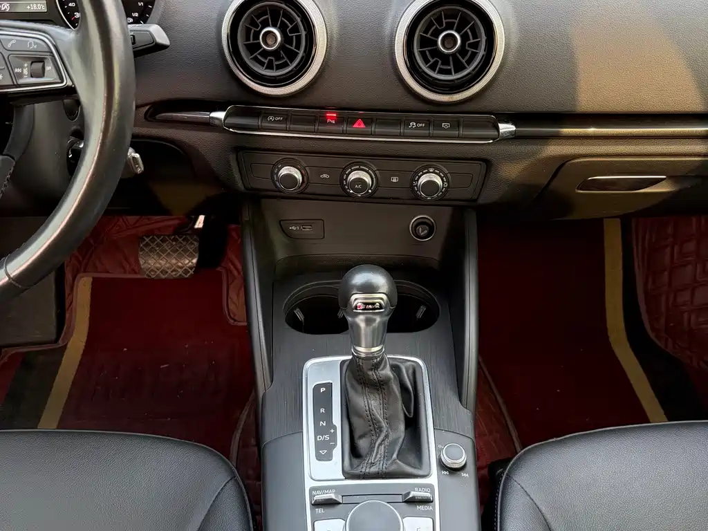 Audi A3 — миниатюра 12