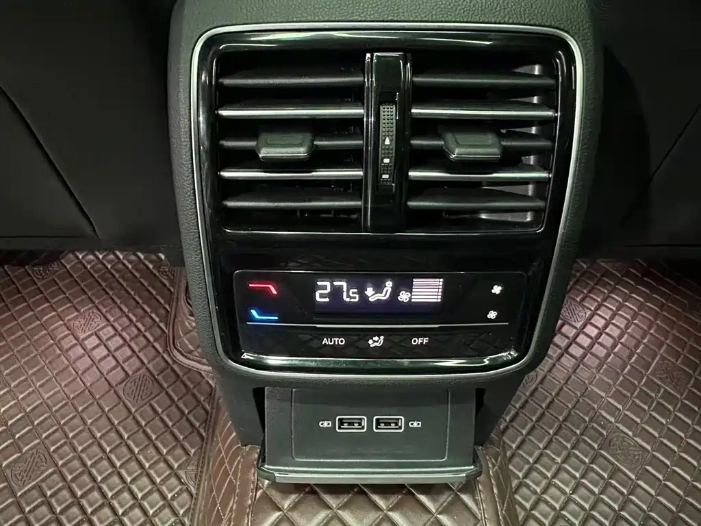 Volkswagen Magotan — миниатюра 22