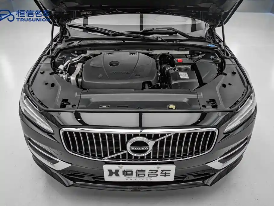 Volvo S90 — миниатюра 21