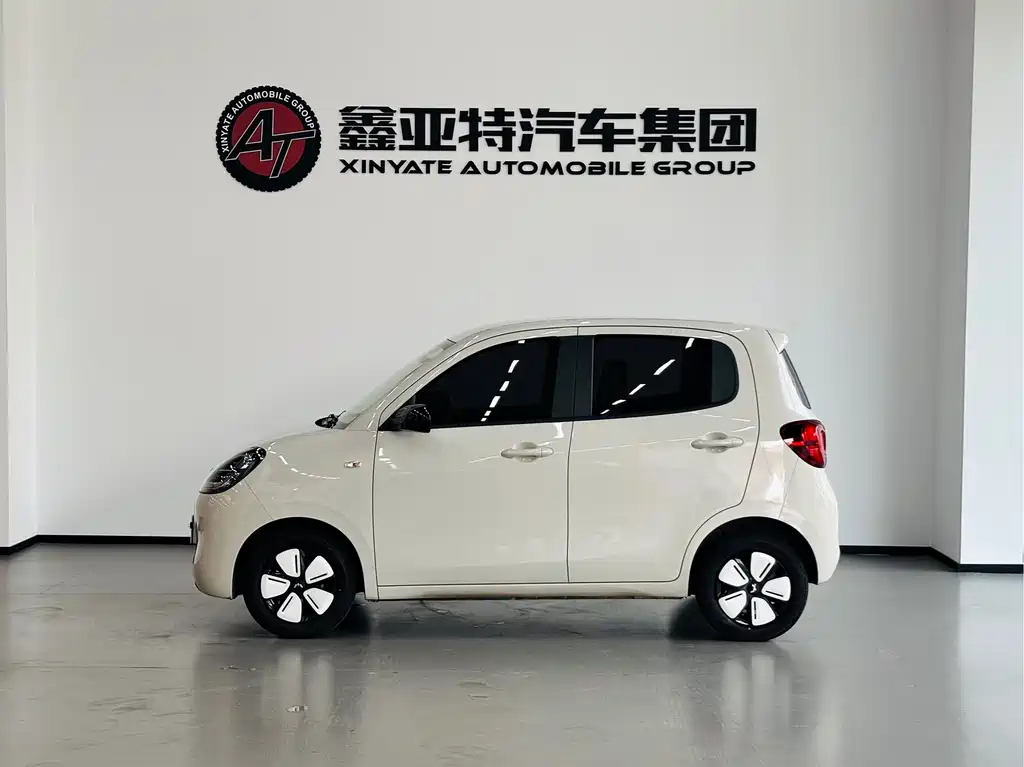 Wuling Mini EV MINIEV 2025
