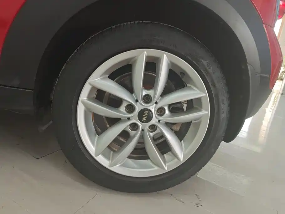 MINI Mini Countryman — миниатюра 6