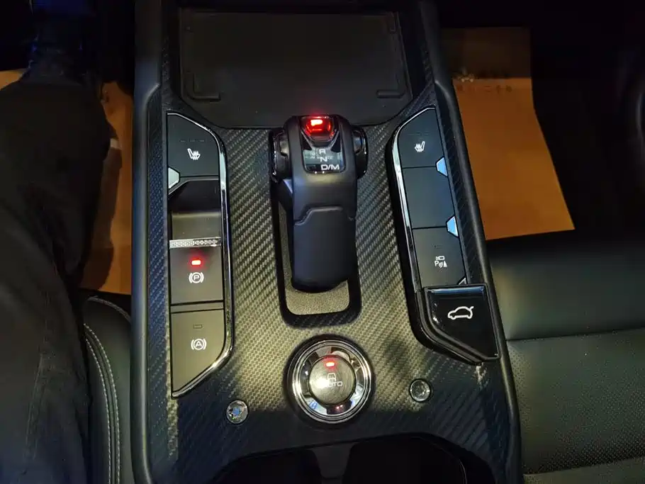 HAVAL SECOND GENERATION BIG DOG