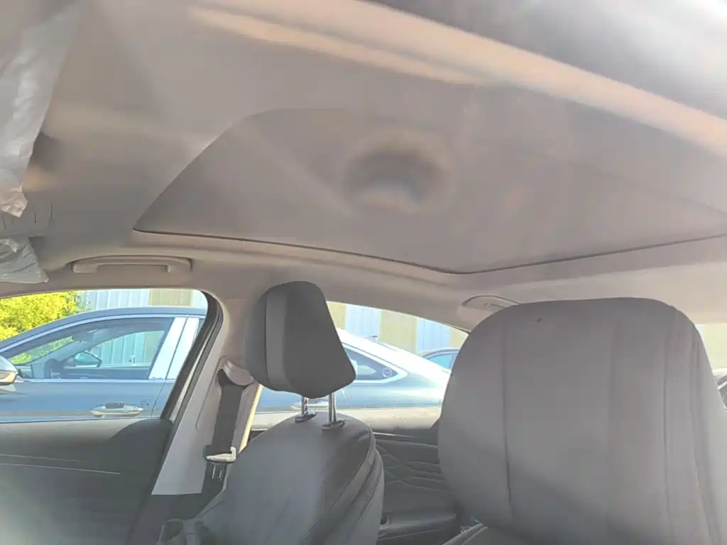 Chery Arrizo 8 PRO — миниатюра 18
