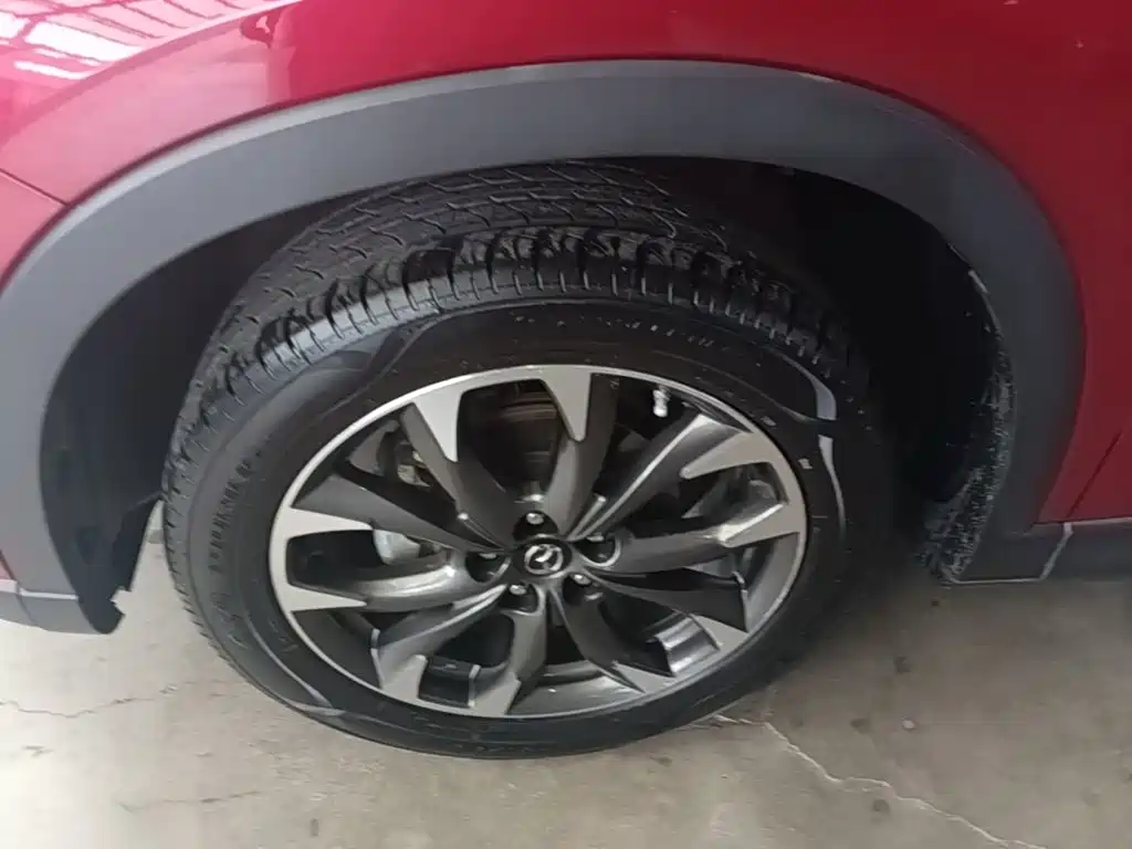 Mazda CX-5 — миниатюра 23