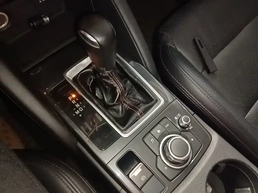 Mazda CX-5 — миниатюра 14