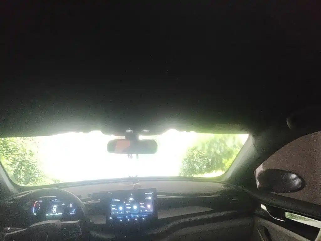 BYD Qin PLUS — миниатюра 14