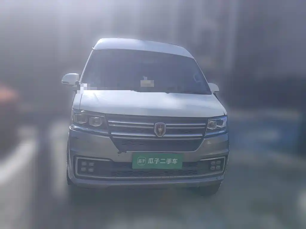 Jinbei Hiace S — миниатюра 2