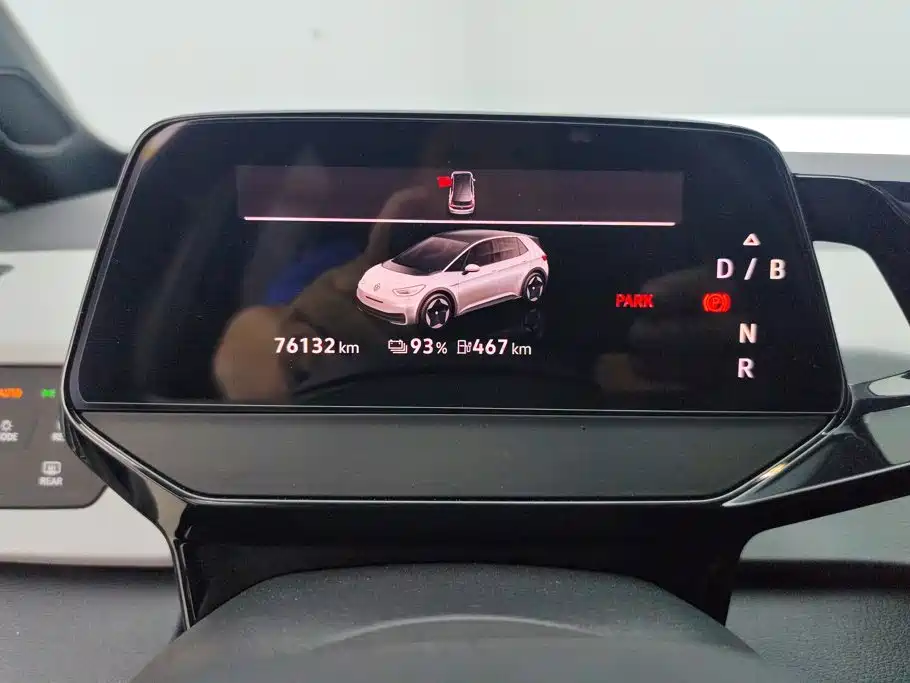 Volkswagen ID.3 — миниатюра 14