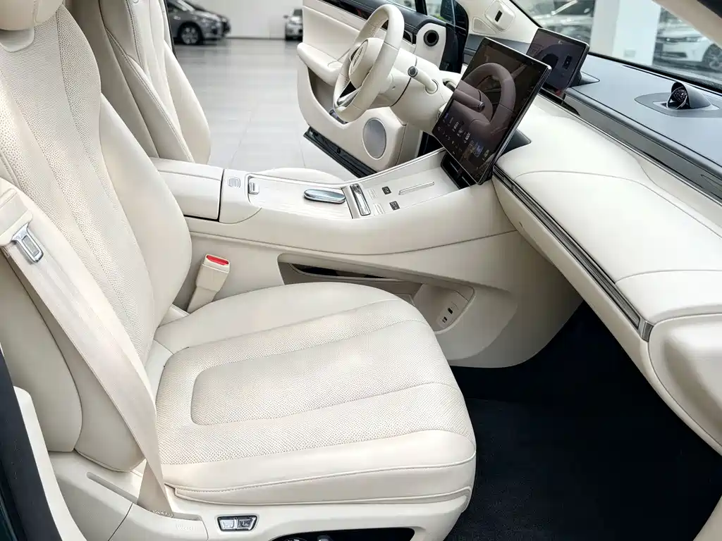 Zhijie Zhijie S7 — миниатюра 11