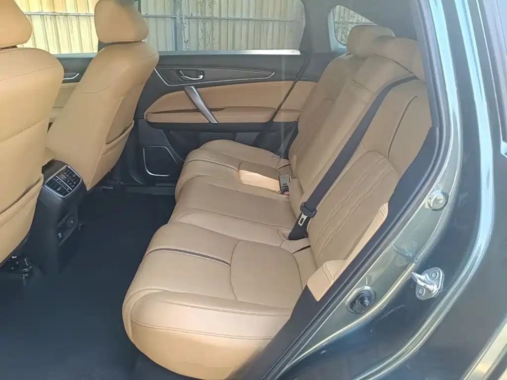 Honda UR-V — миниатюра 17