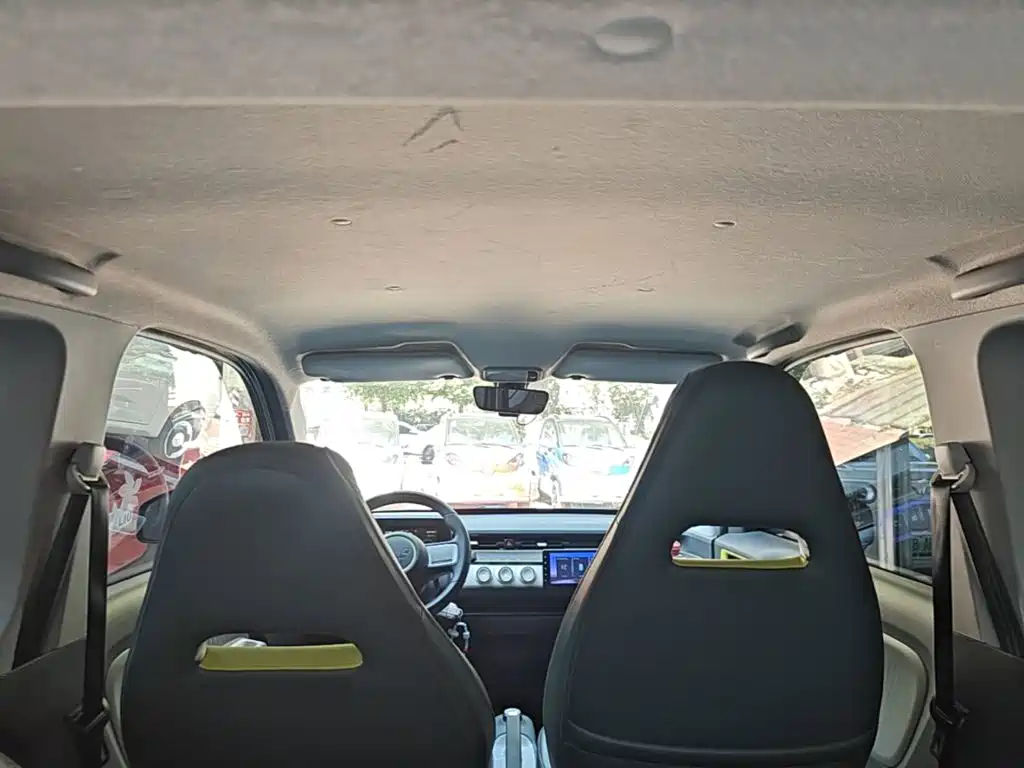 Wuling MINIEV — миниатюра 18