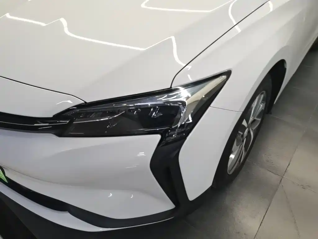 Buick Velite 6 — миниатюра 24