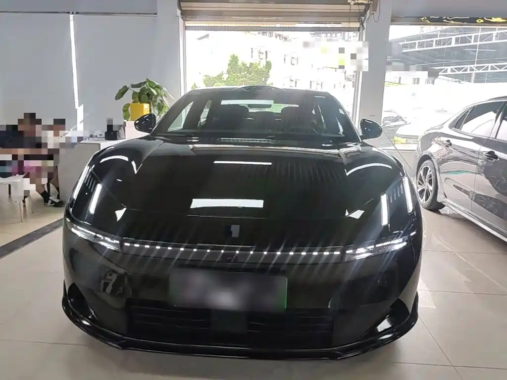 Lynk & Co 10 2025 240 Ultra Sport