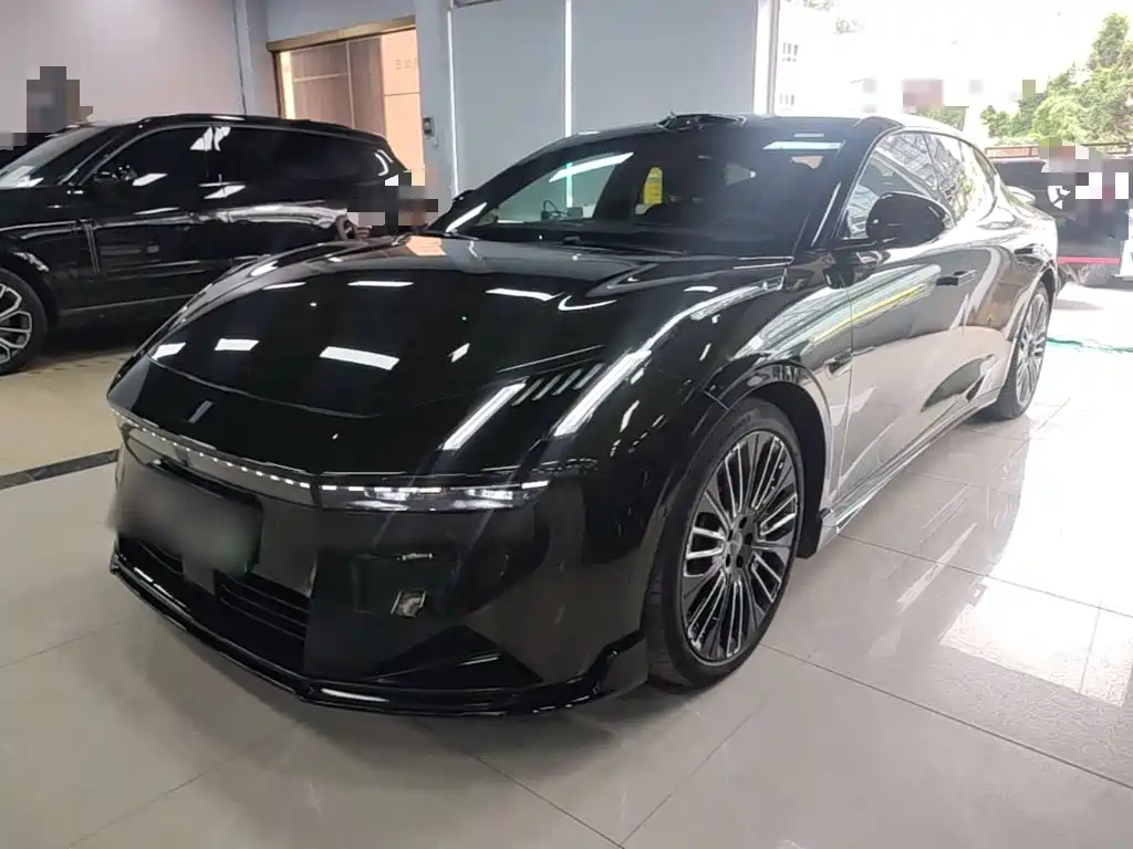 Lynk & Co 10 2025 240 Ultra Sport