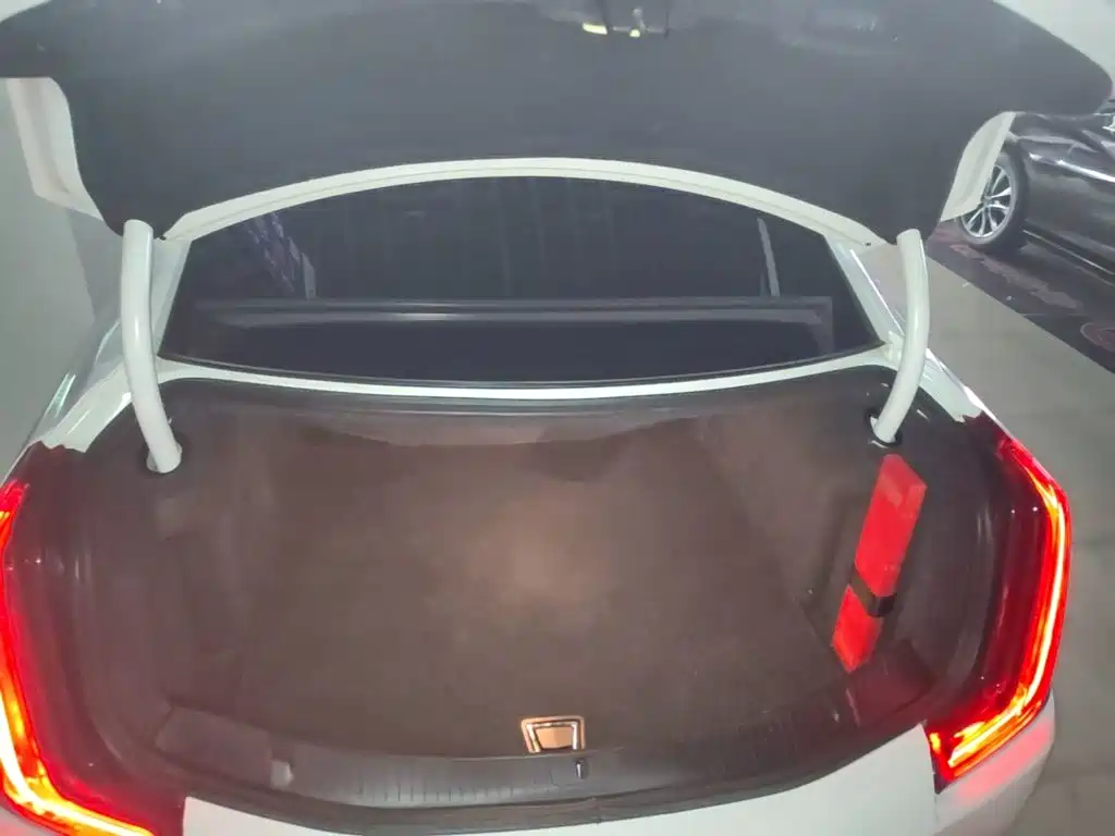 Cadillac XTS — миниатюра 19