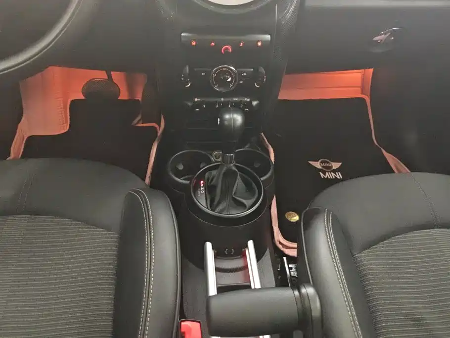 MINI Mini Countryman — миниатюра 16
