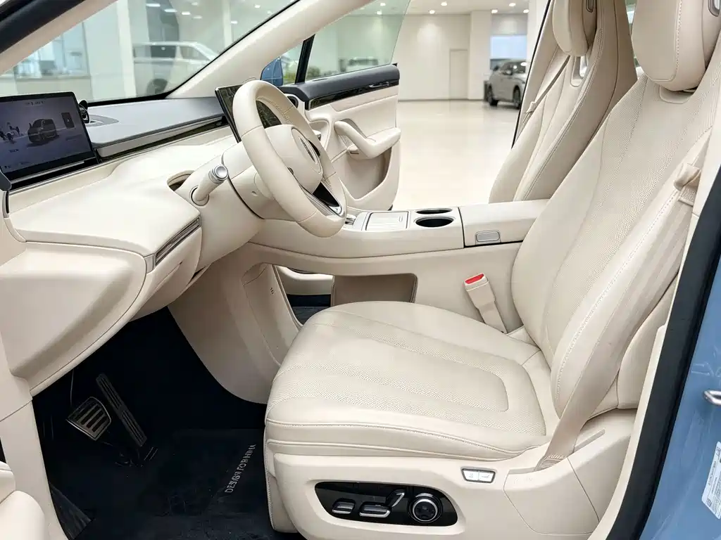 Zhijie Zhijie R7 — миниатюра 10