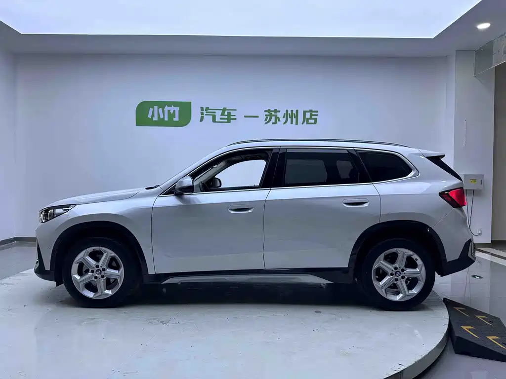 BMW X1 — миниатюра 6