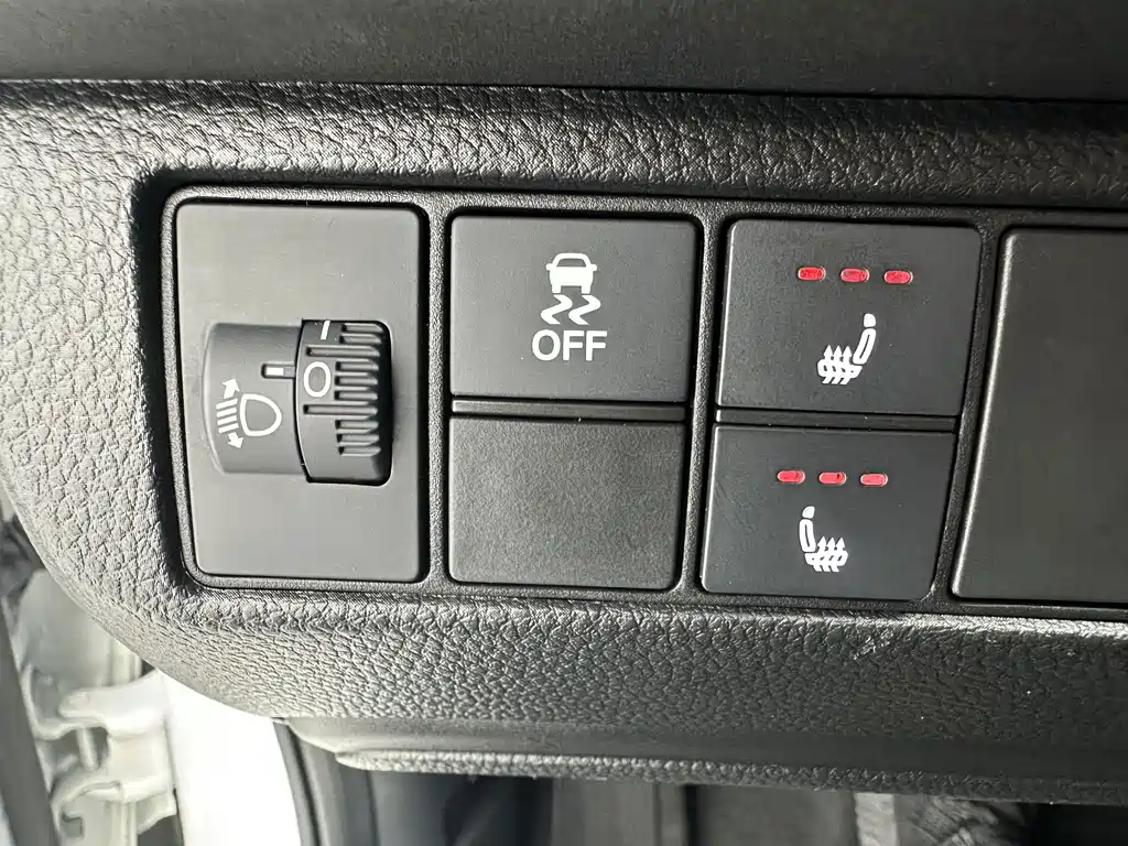 Honda Vezel — миниатюра 12