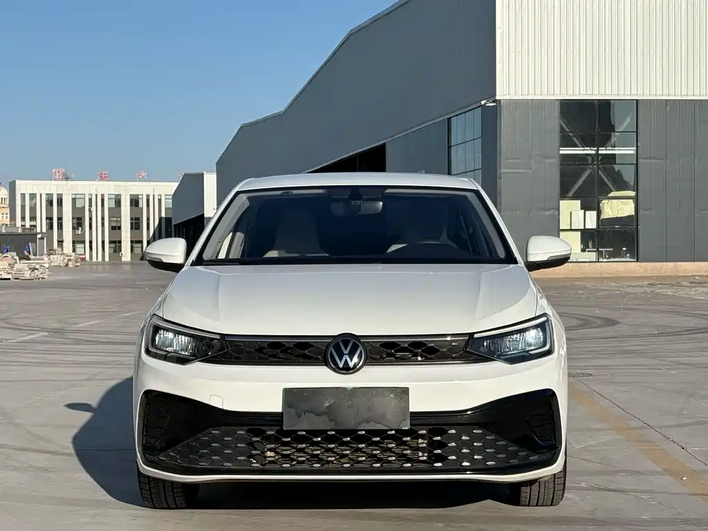 Volkswagen Lavida 2023 1.5L AT