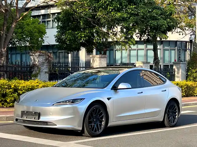 TESLA MODEL 3 2024