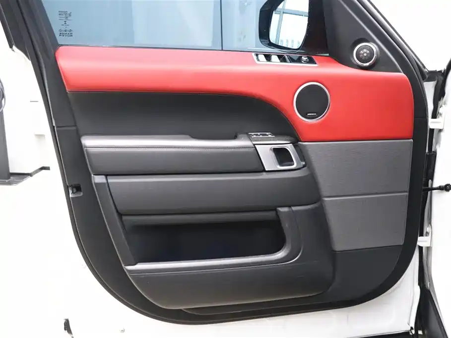 Land Rover Range Rover Sport 2021 3.0 L6