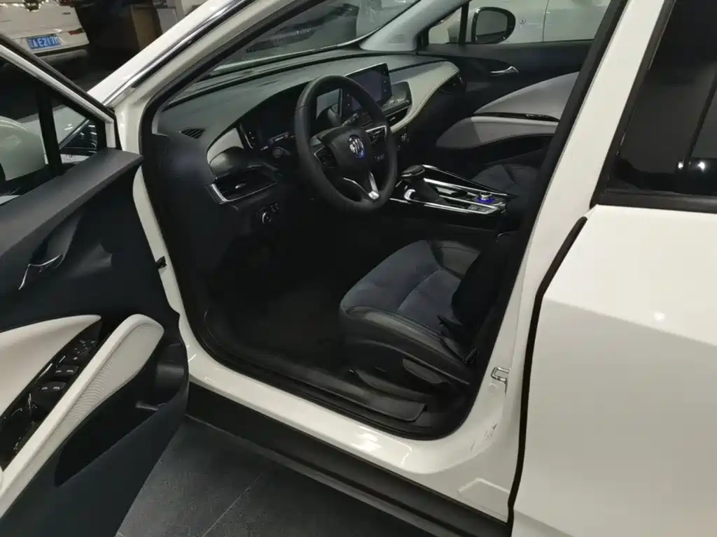 Buick Velite 6 — миниатюра 15