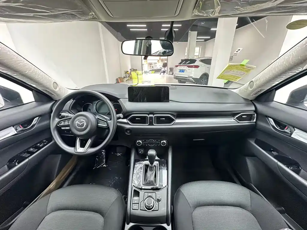 Mazda CX-5 — миниатюра 14