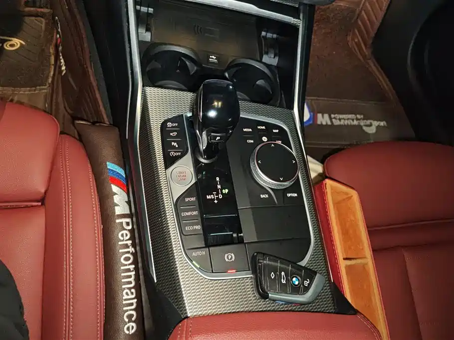 BMW 3 Series — фотографии объявления, Фото 17