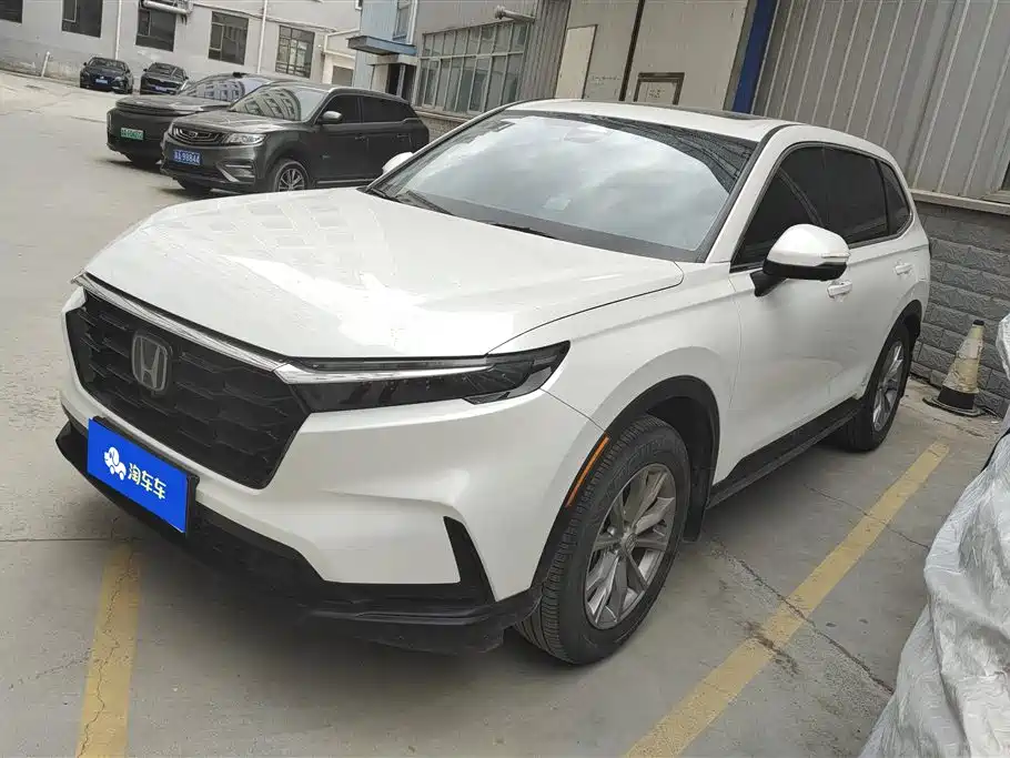Honda CR-V 2023
