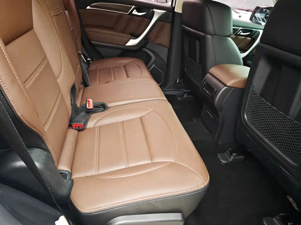 Haval H9 — миниатюра 12