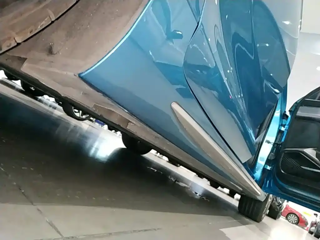 Geely Xingrui — миниатюра 21
