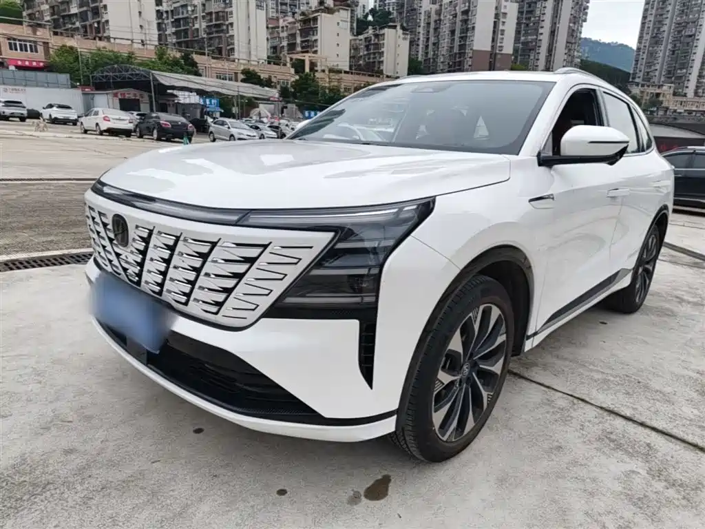Changan 长安CS75PLUS 2025