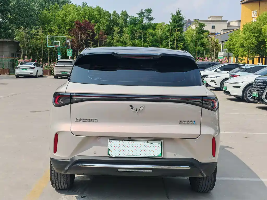 Wuling BinguoS — фотографии объявления, Фото 13