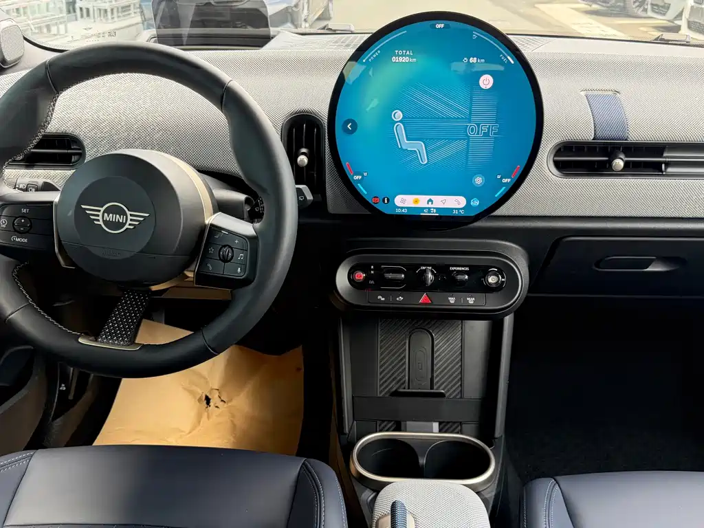 MINI Mini — миниатюра 8