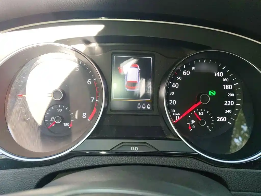 Volkswagen Viloran — миниатюра 4