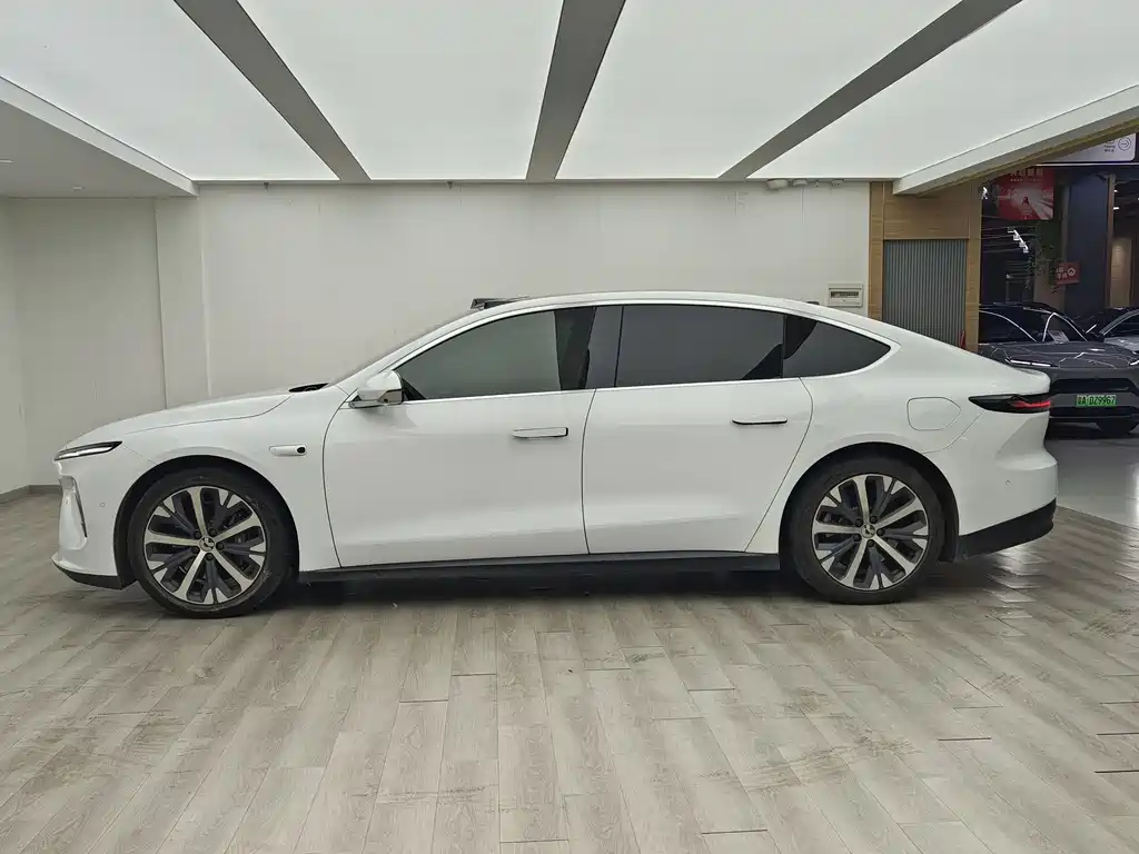 NIO ET7 2024 75kWh Executive