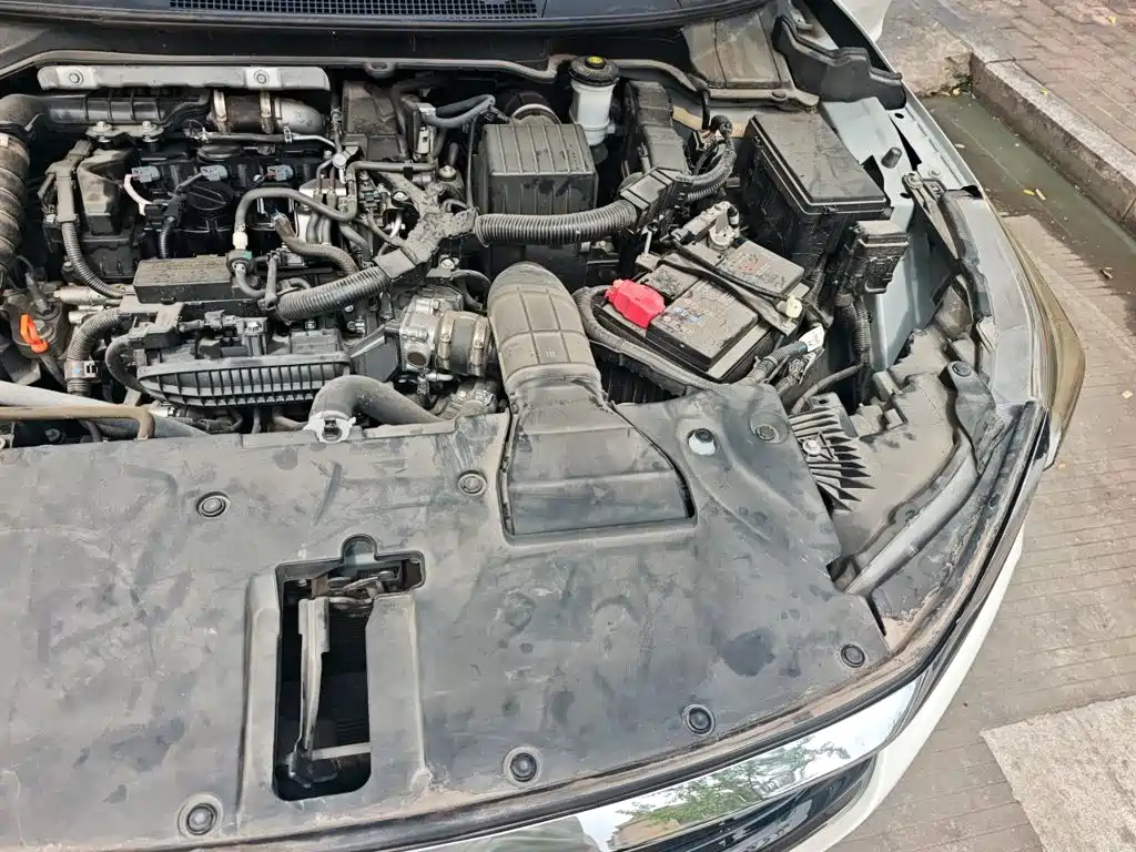 Honda Crider — миниатюра 19