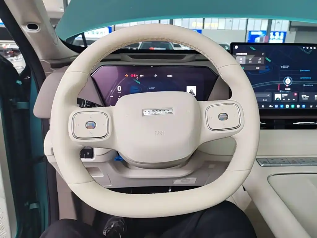 Haval Xiaolong MAX — миниатюра 11