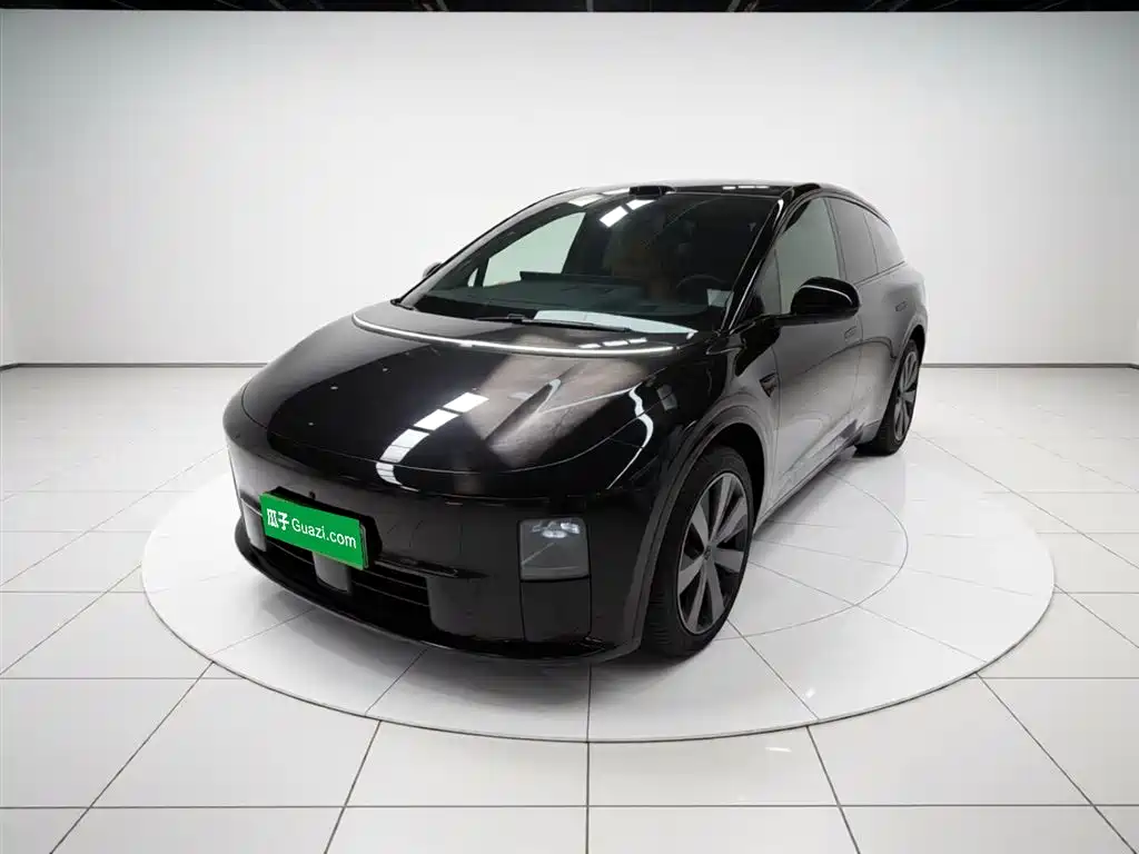 Li Auto 理想i6 2025