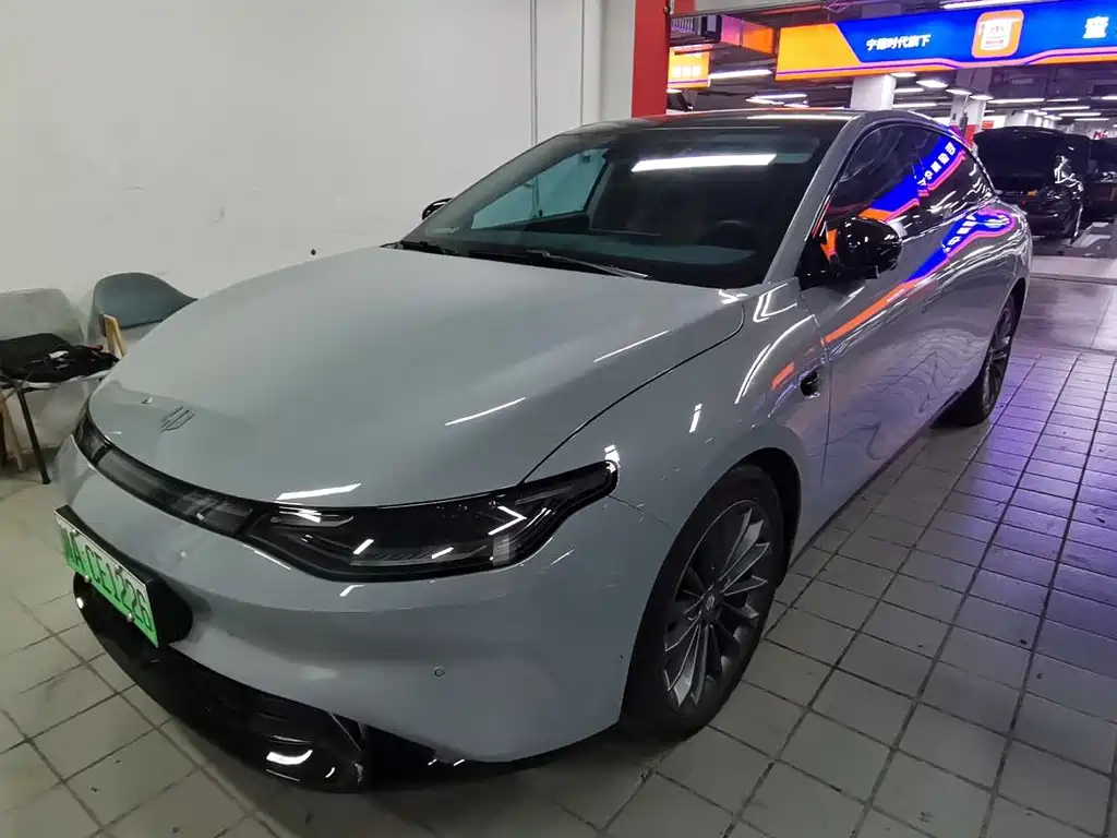 Leapmotor Leapmotor C01