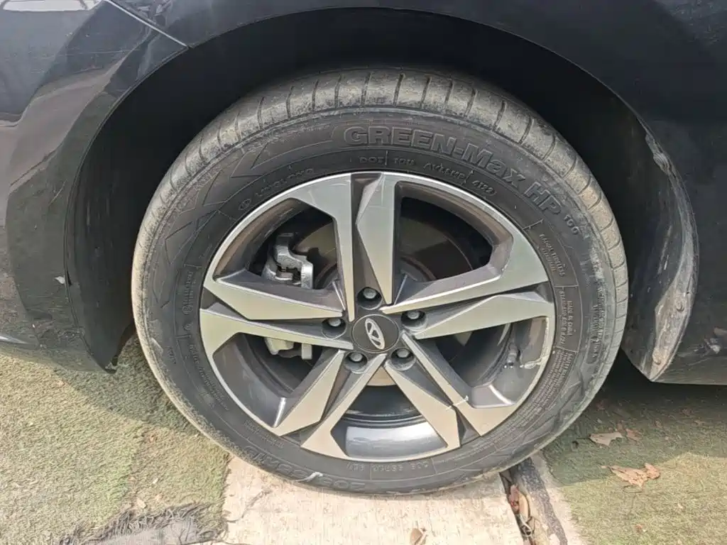 Chery Arrizo 5 GT — миниатюра 23
