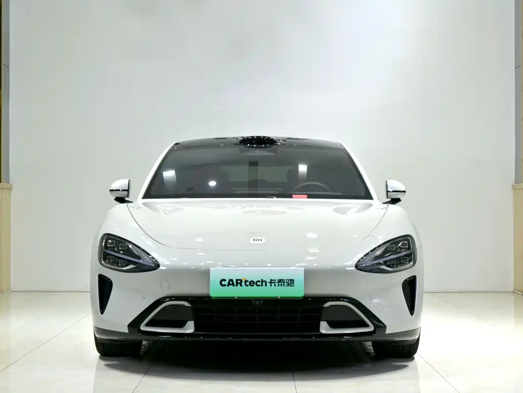 Xiaomi SU7 — миниатюра 2