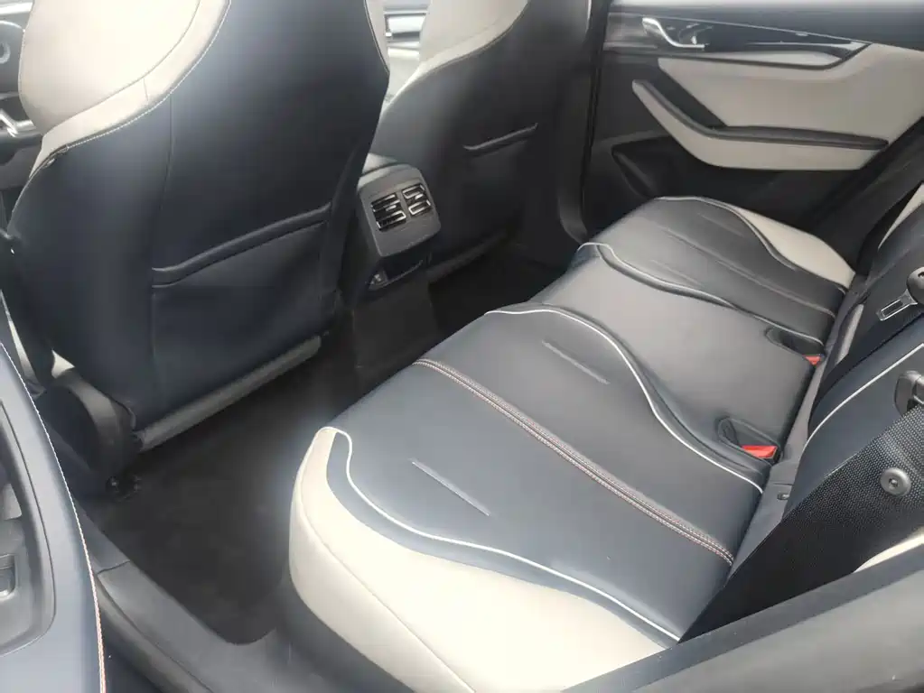 BYD Qin PLUS — миниатюра 5